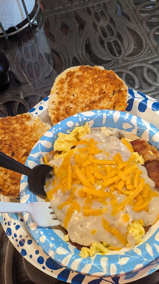 Barnwood grill - Photo 9