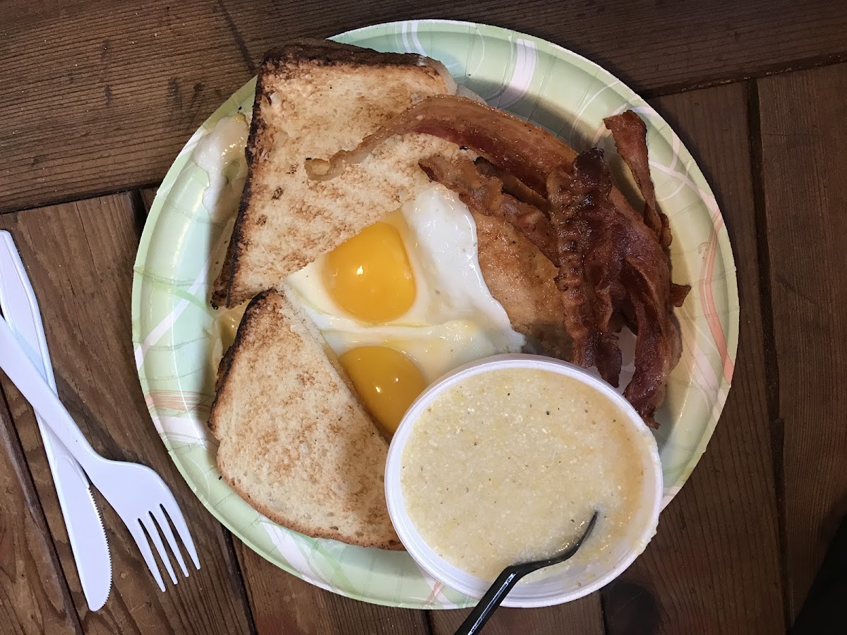 Barnwood grill - Photo 8