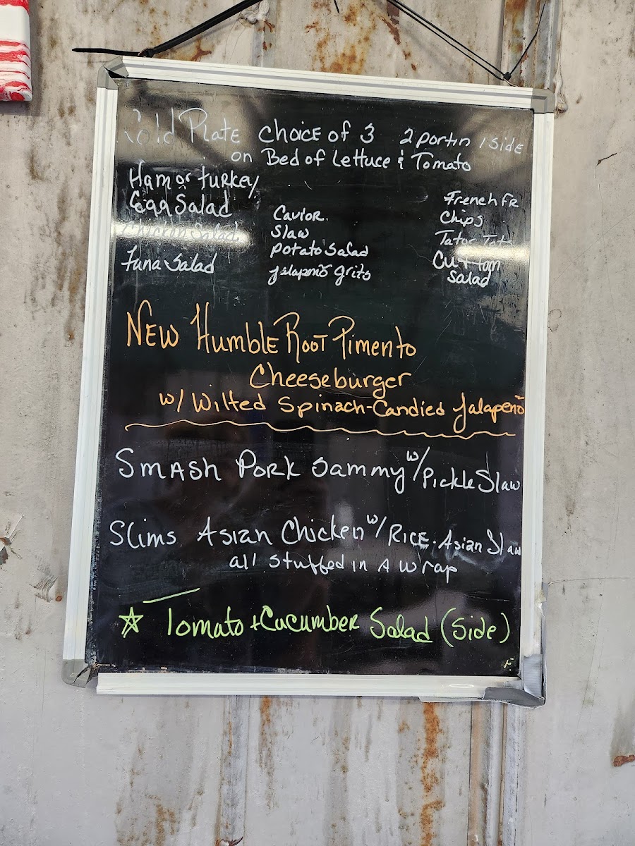 Menu Photo 8