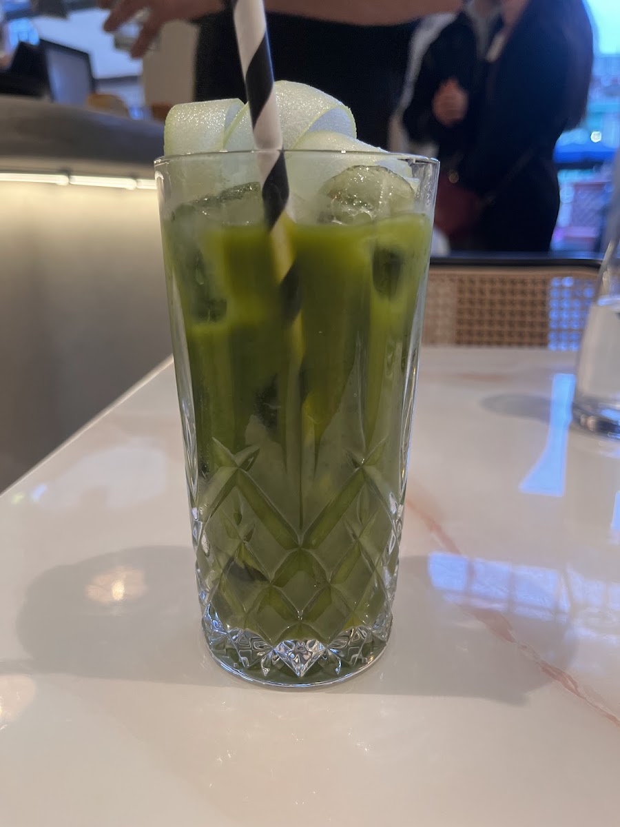 Glamarama Green - Photo 7