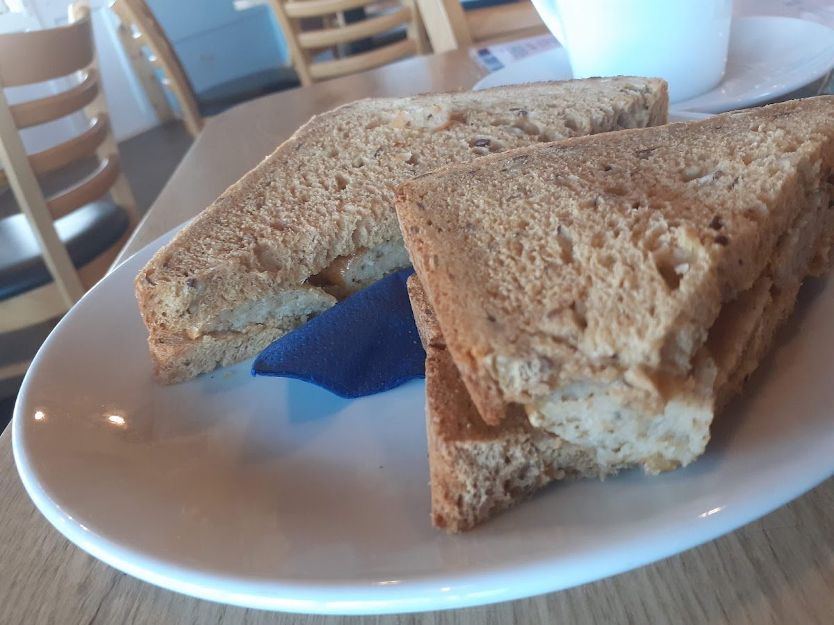 Cliff Top Cafe & Beach Shop - Photo 5