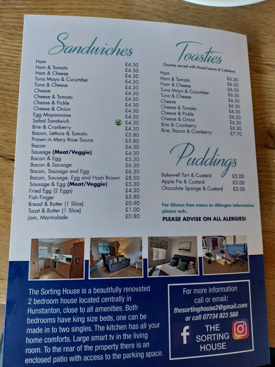 Menu Photo 5