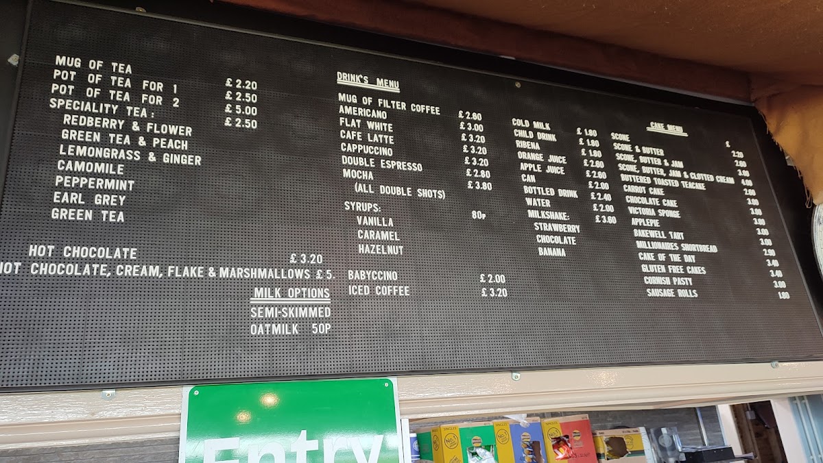 Menu Photo 6