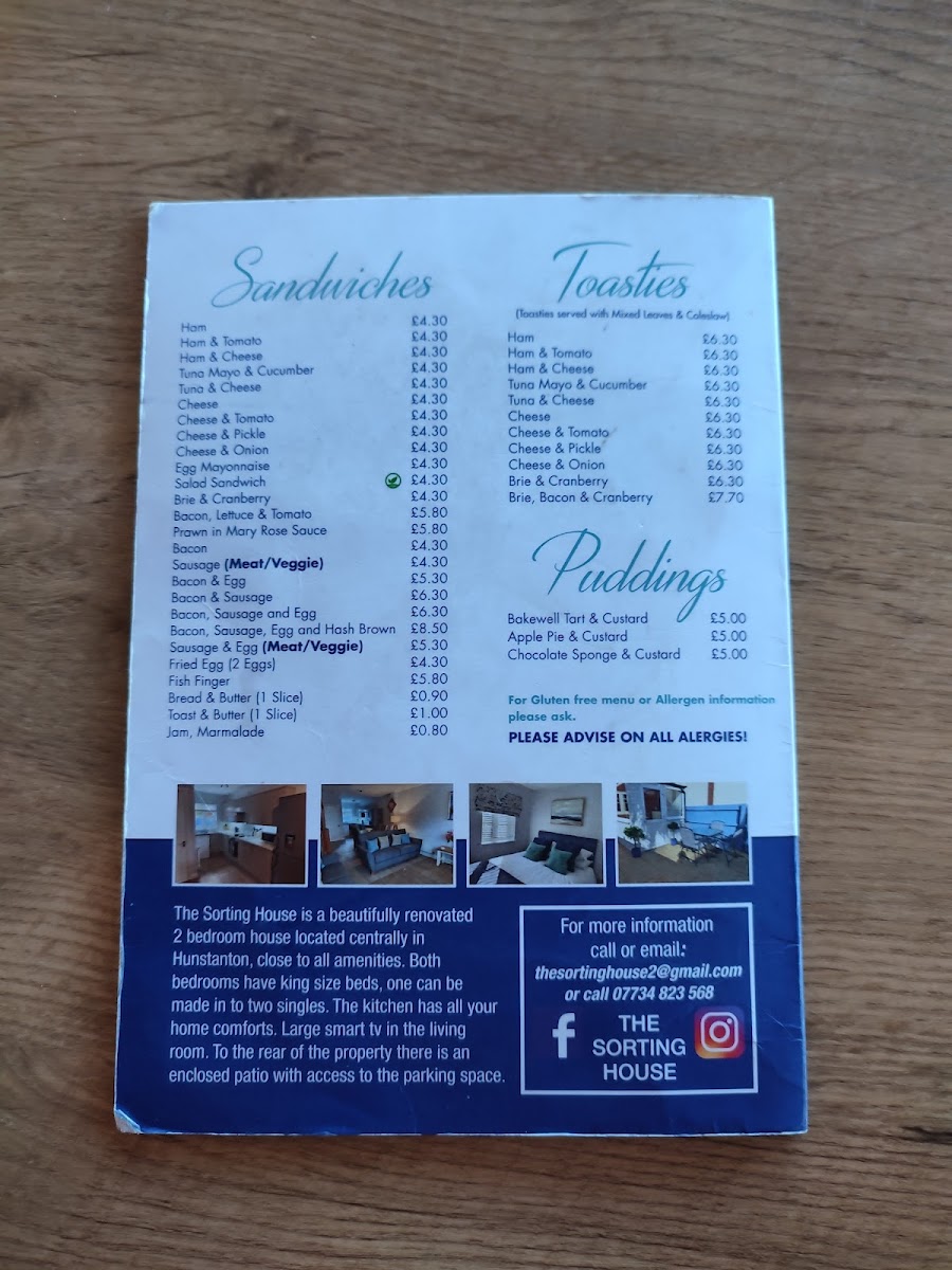 Menu Photo 7