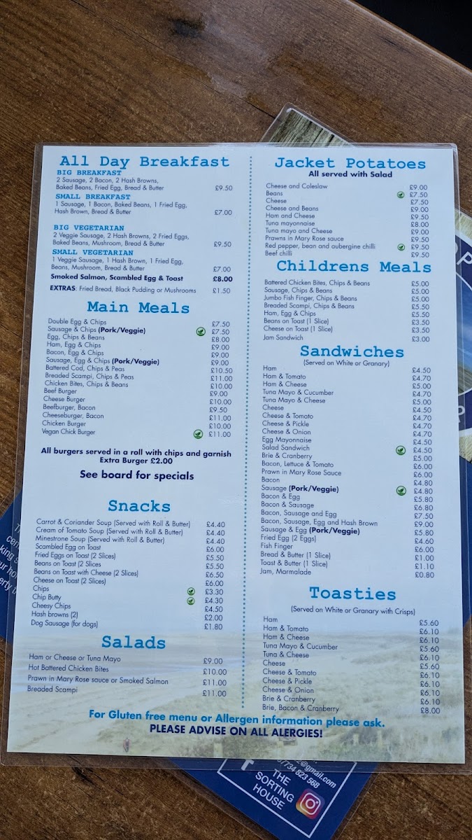 Menu Photo 8