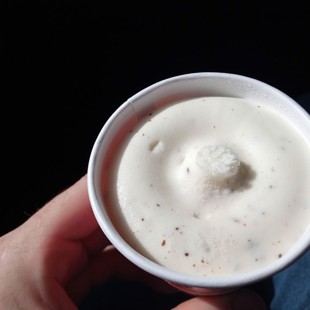 Mint Ice Cream