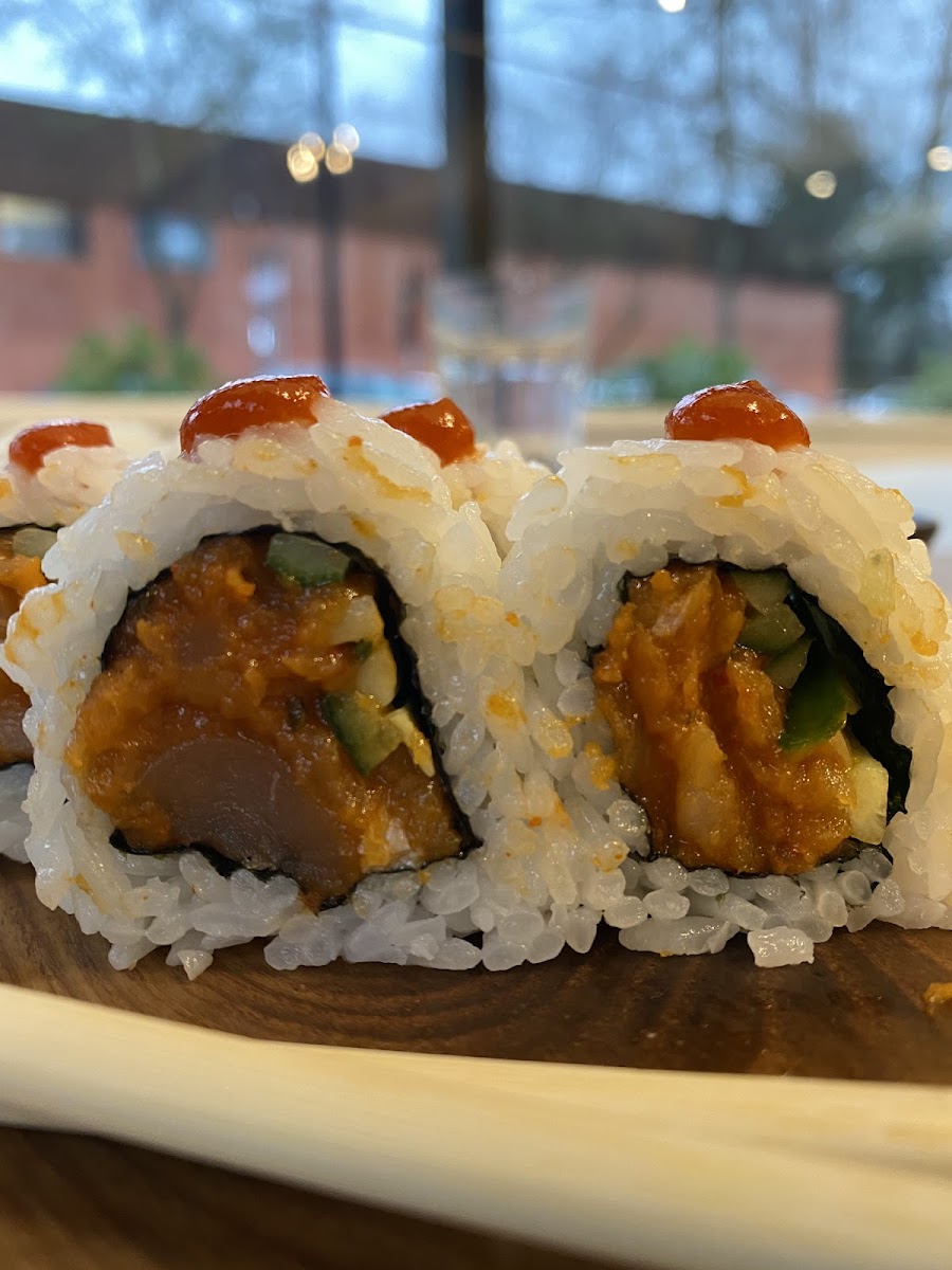 Sushi Hinode Japanese Restaurant - Photo 4