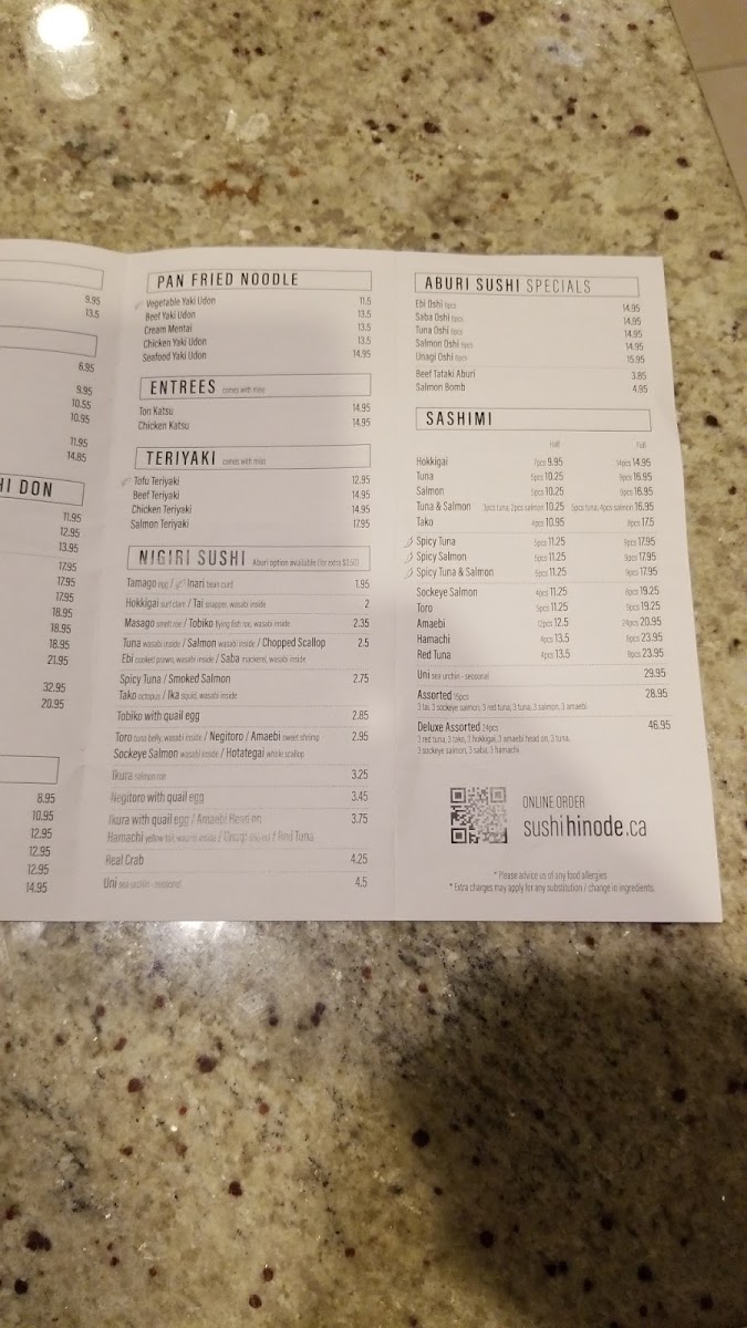 Menu Photo 7