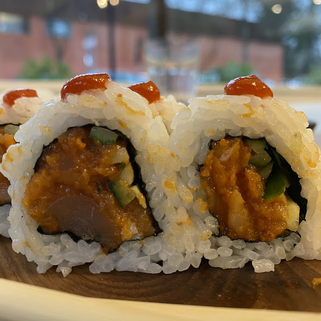 Spicy Tuna