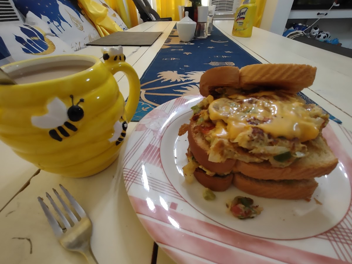 Bella's Bakery & Cafe - Photo 3
