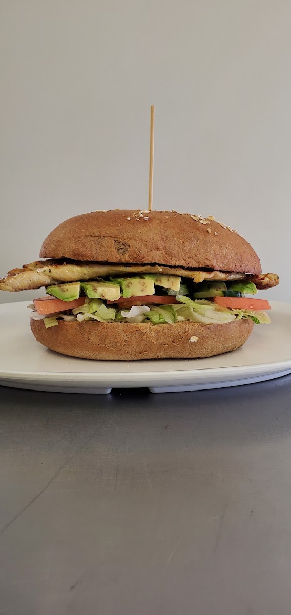 Bella's Bakery & Cafe - Photo 8