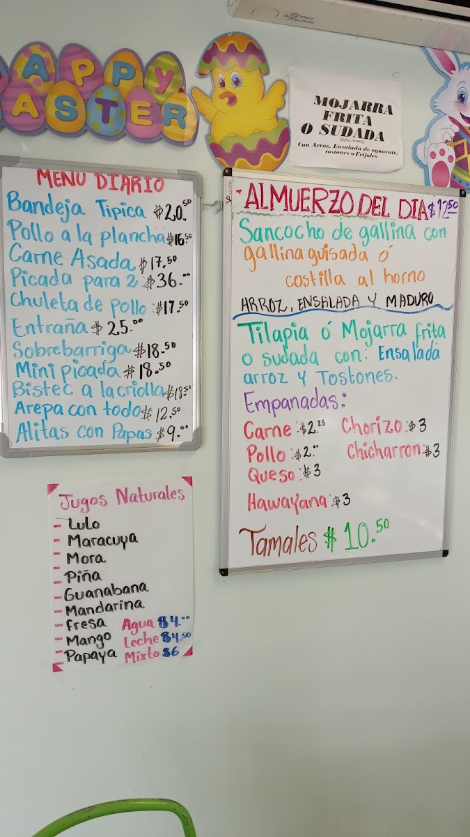 Menu Photo 9