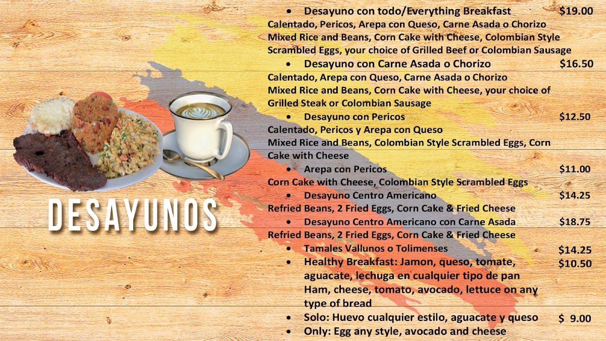 Menu Photo 7