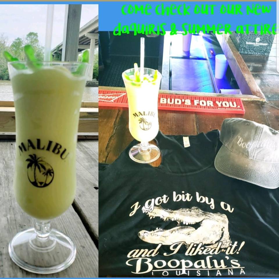 Boopalu's Bar and Grill - Photo 9