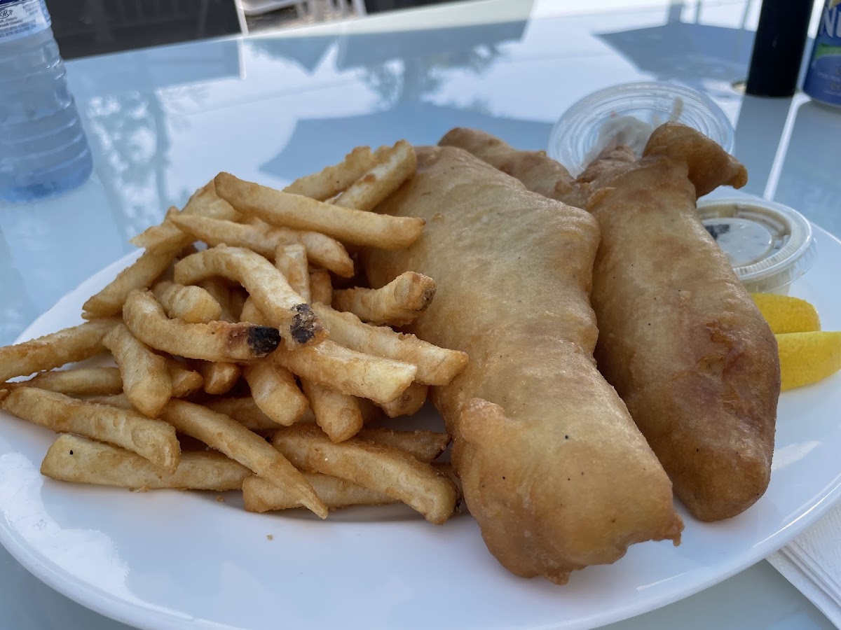 Beach House Restaurant - Photo 9