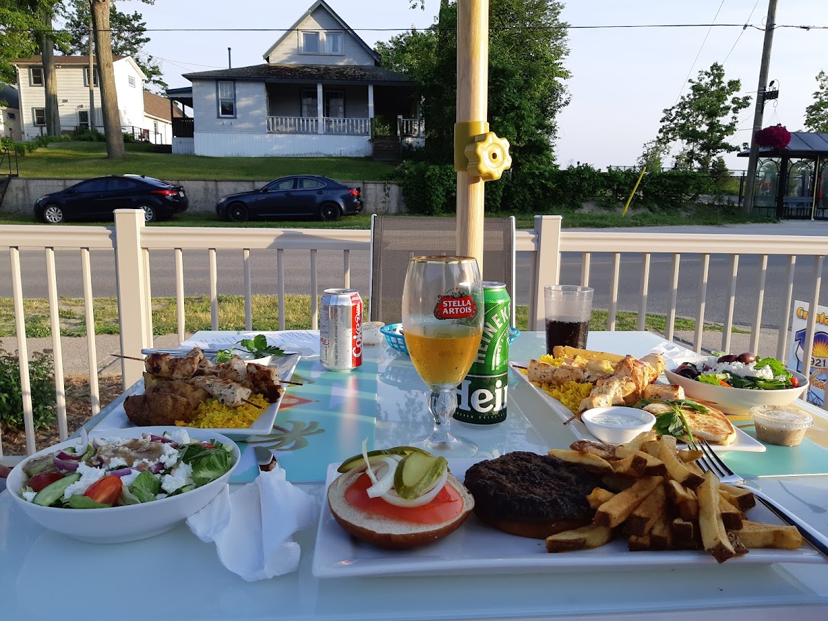 Beach House Restaurant - Photo 1