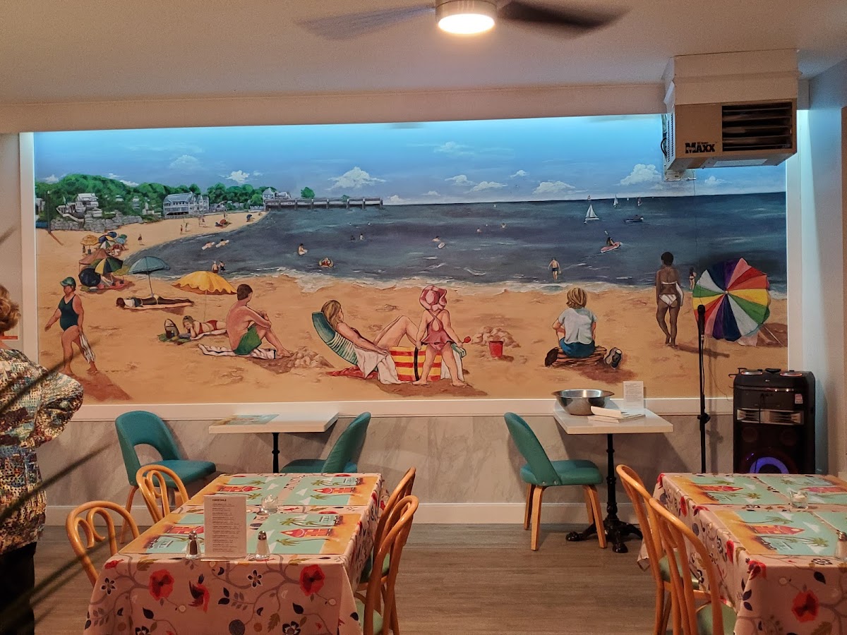 Beach House Restaurant - Photo 8