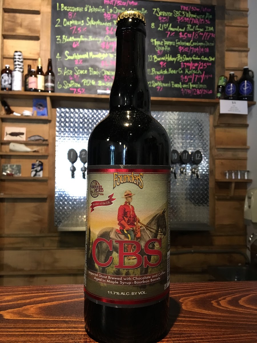 White Whale Craft Ales - Photo 1