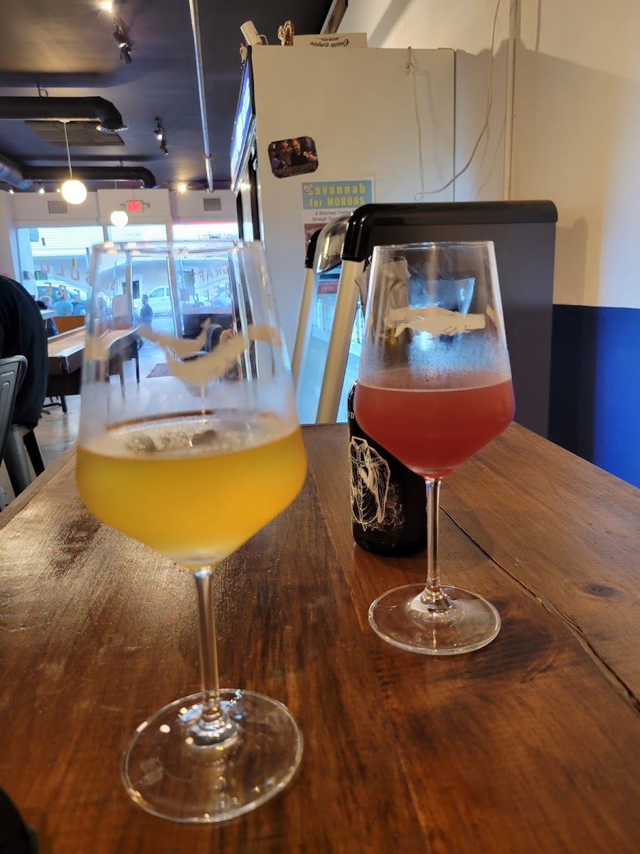 White Whale Craft Ales - Photo 5