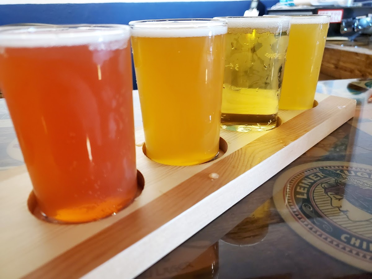 White Whale Craft Ales - Photo 7