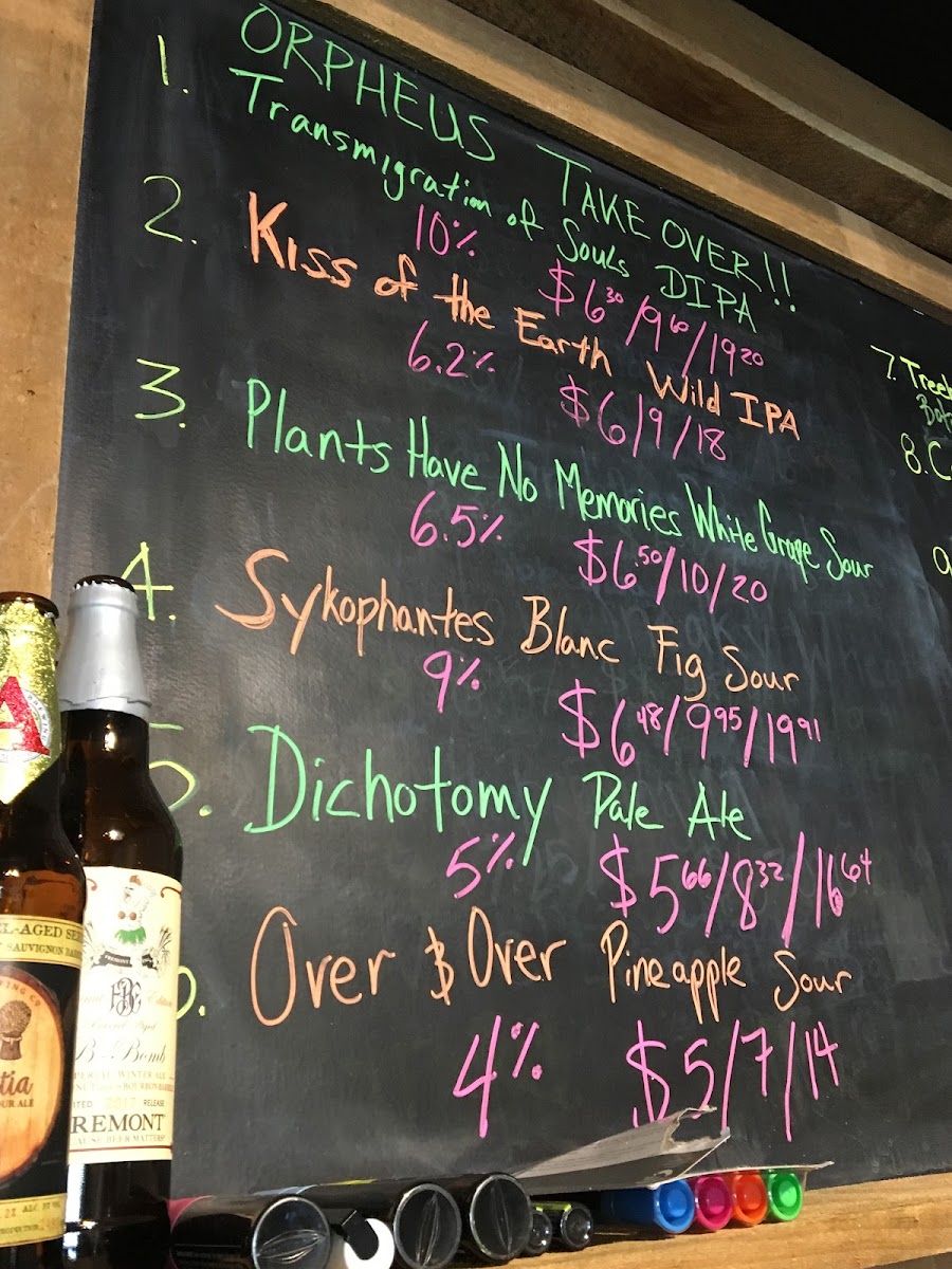 Menu Photo 9