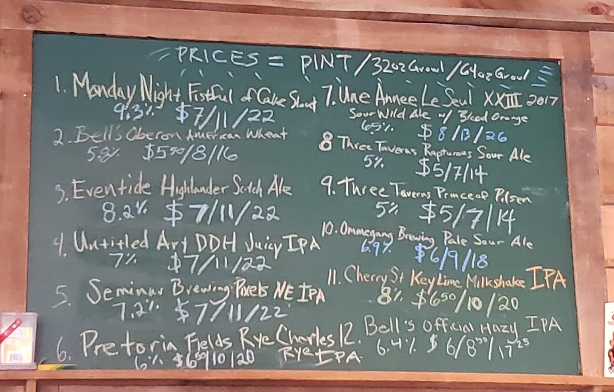 Menu Photo 7