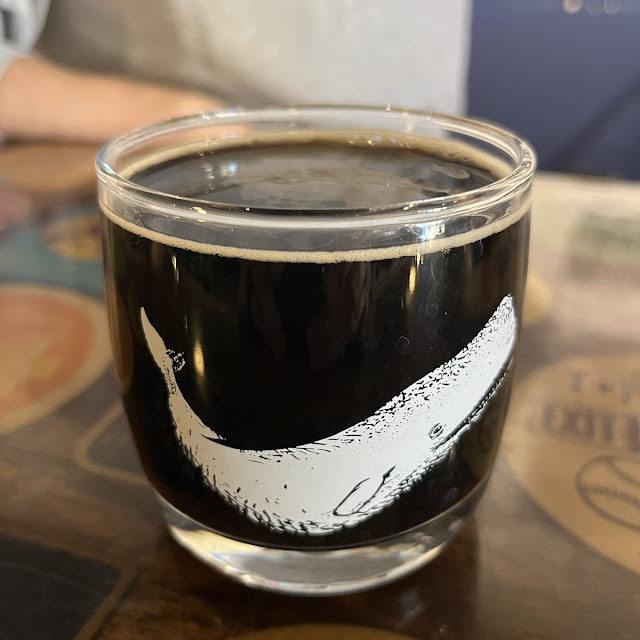 Cold Brew
