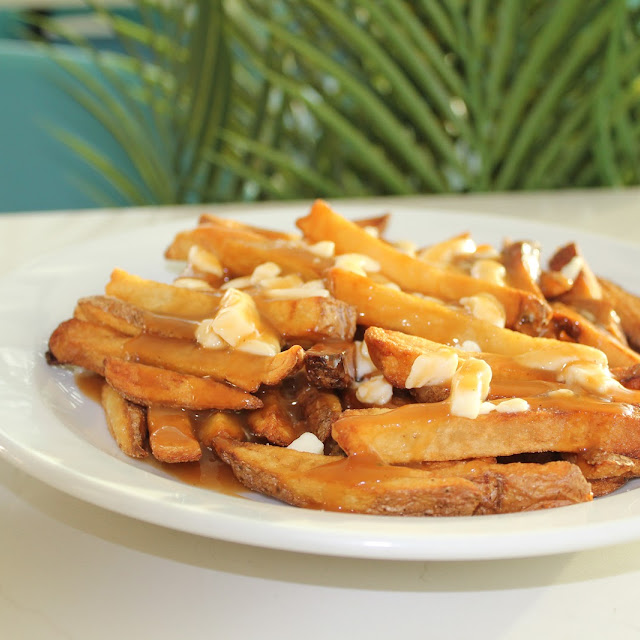 Poutine