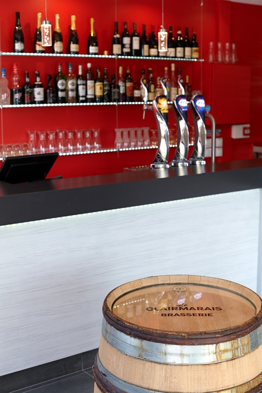 Brasserie Le Clairmarais - Photo 9
