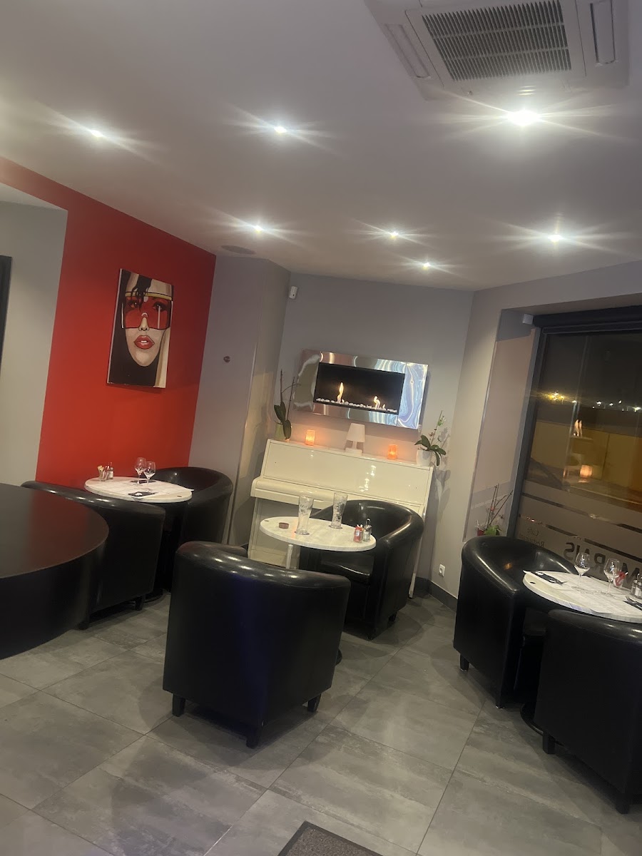 Brasserie Le Clairmarais - Photo 2