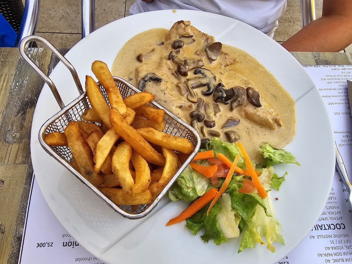 Brasserie Le Clairmarais - Photo 4