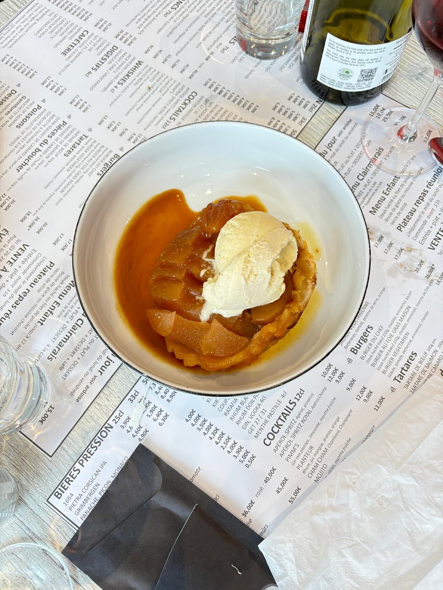 Brasserie Le Clairmarais - Photo 5