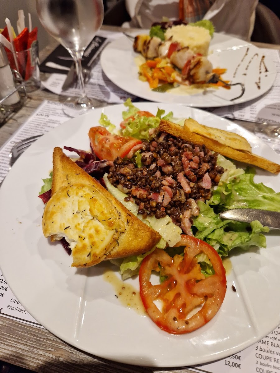 Brasserie Le Clairmarais - Photo 6