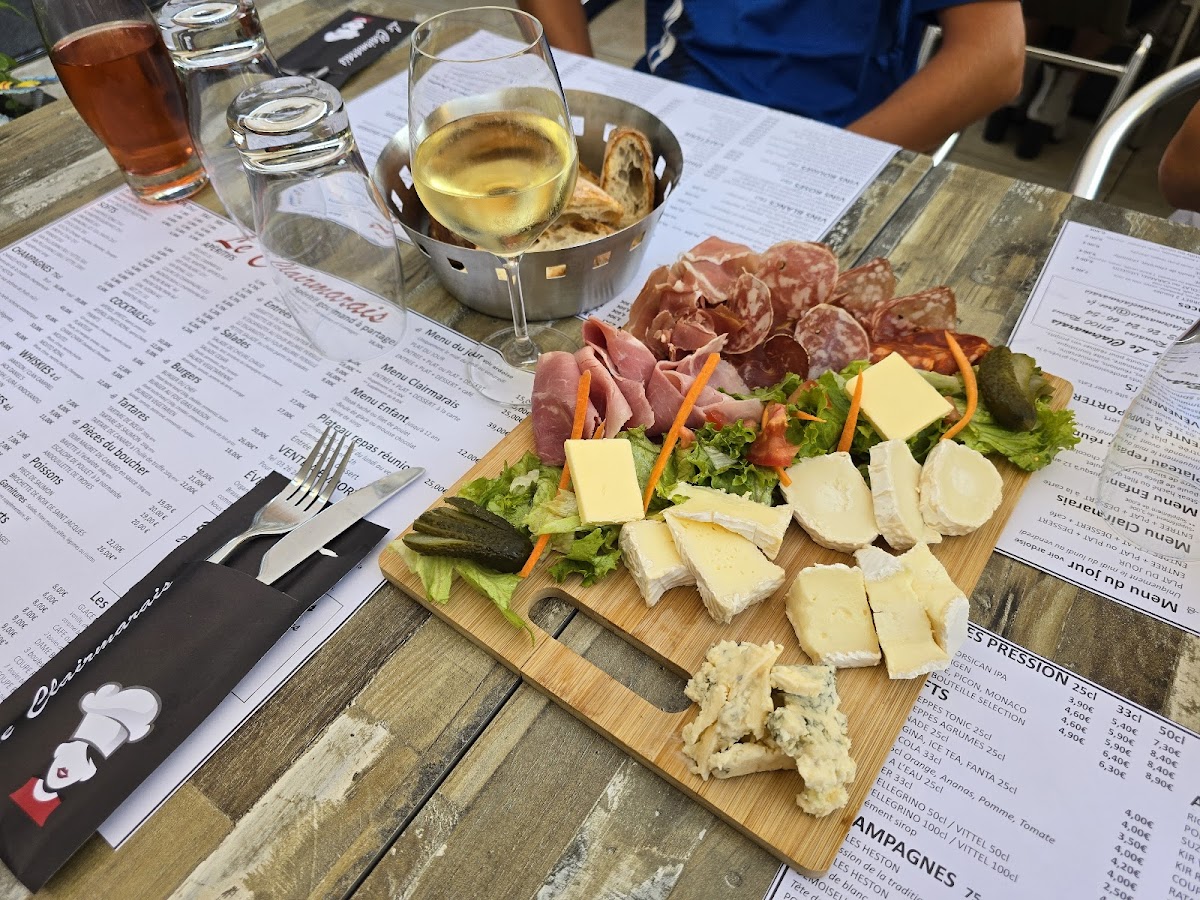 Brasserie Le Clairmarais - Photo 7