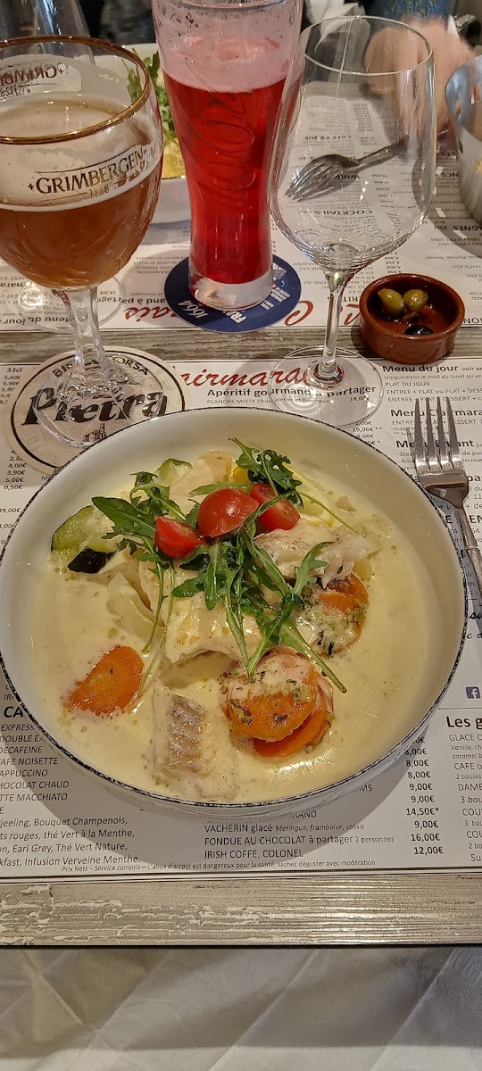 Brasserie Le Clairmarais - Photo 8