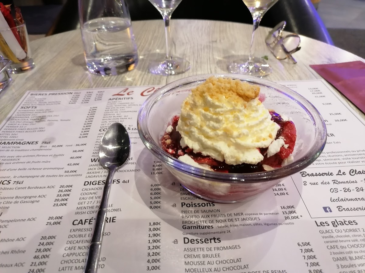 Menu Photo 9