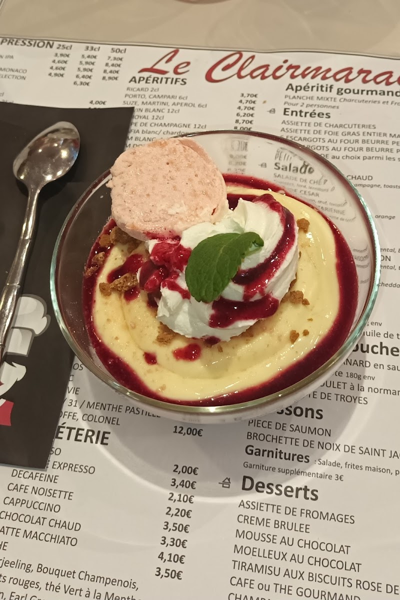 Menu Photo 7
