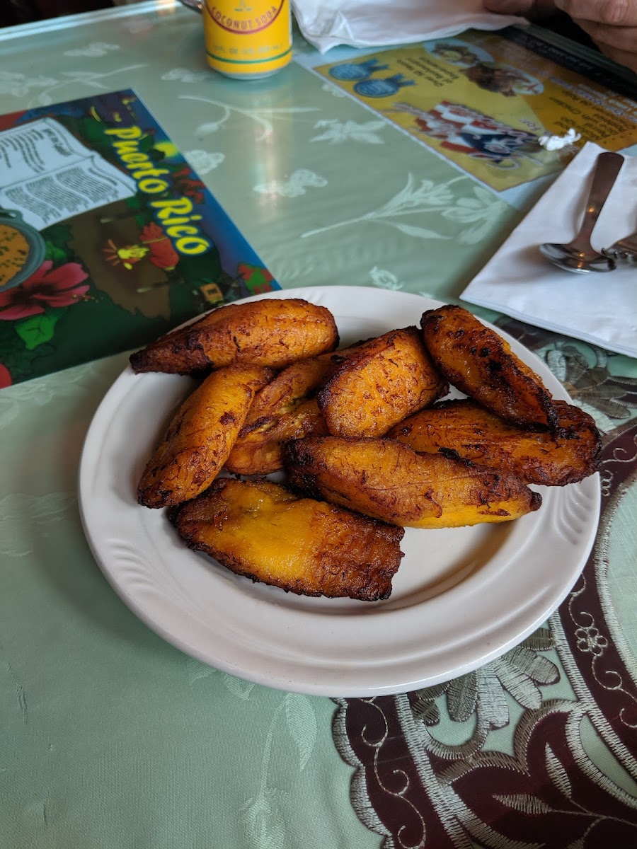 Los Mocanos Restaurant - Photo 7