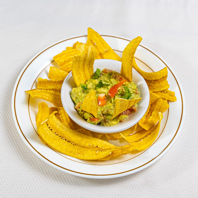 Guacamole