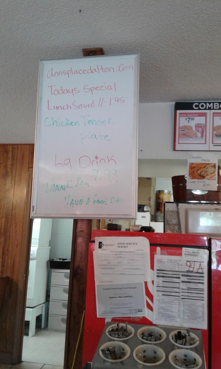 Menu Photo 4