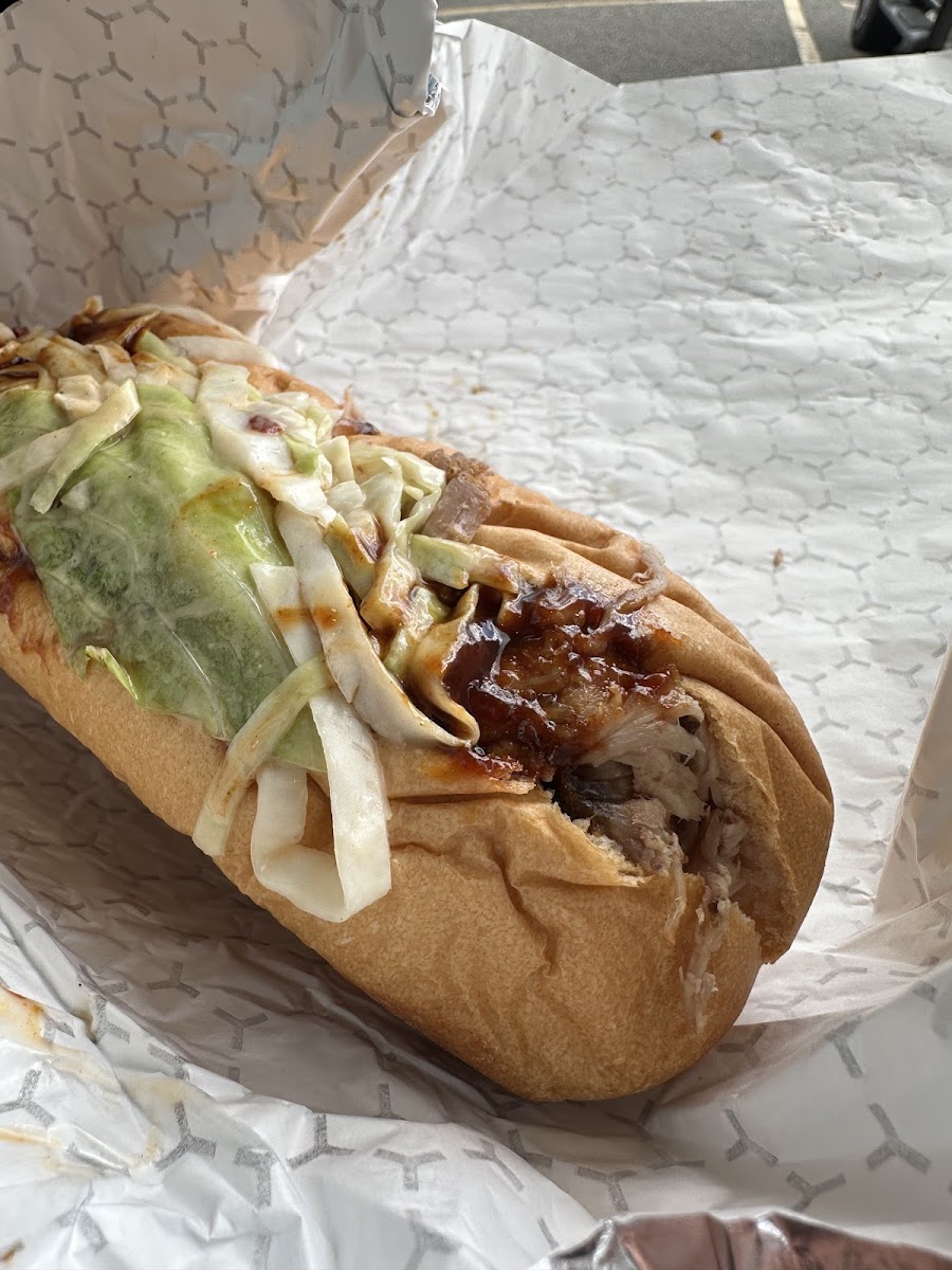 Smoke Shack Deli - Photo 9