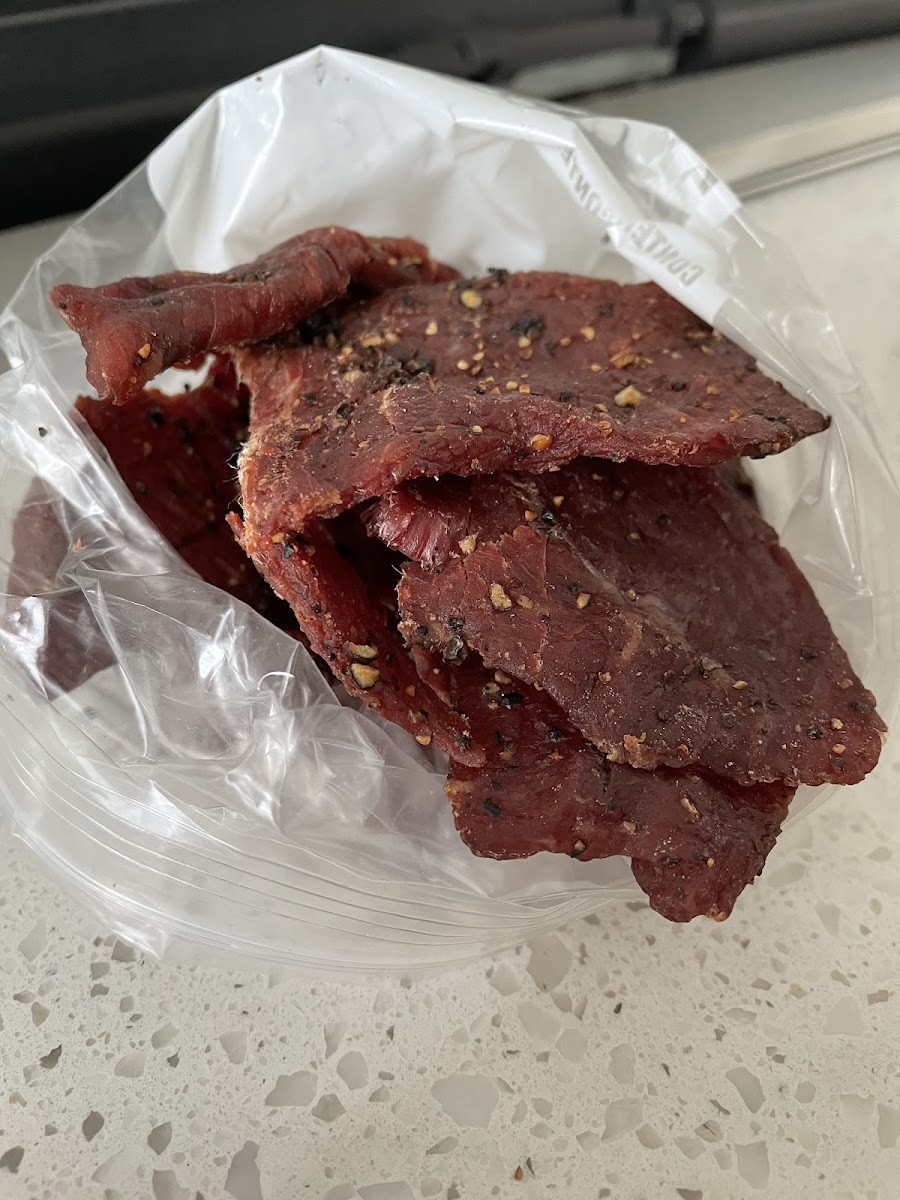 Smoke Shack Deli - Photo 4