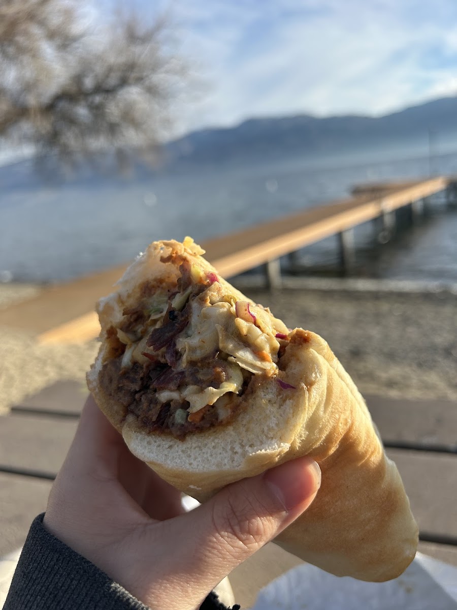 Smoke Shack Deli - Photo 7