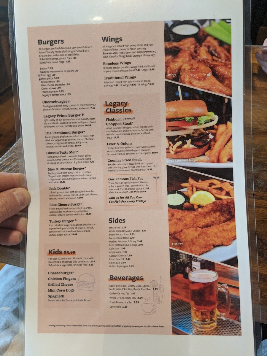Menu Photo 9