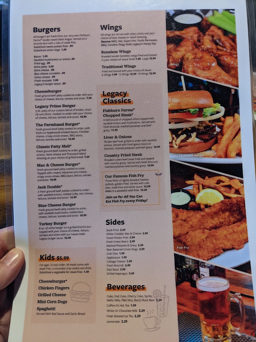 Menu Photo 7