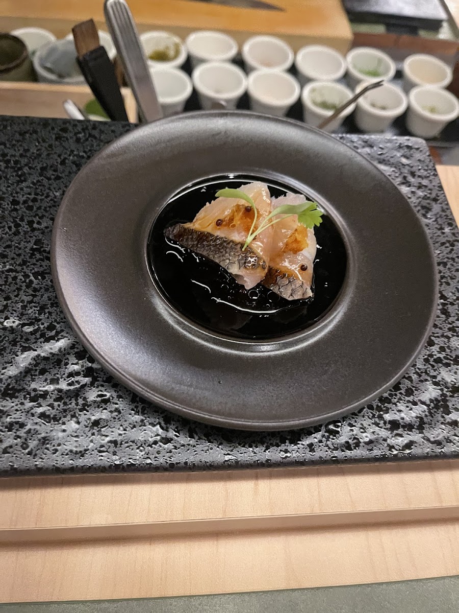 Sushi Saikou - Photo 9