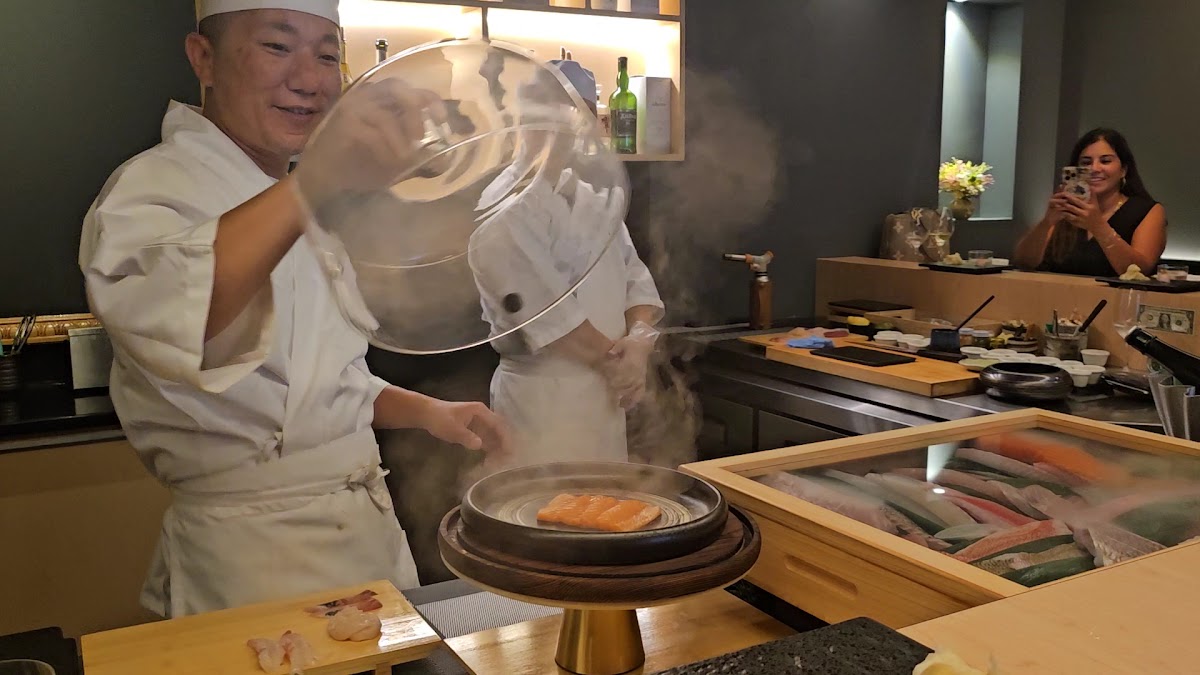 Sushi Saikou - Photo 1