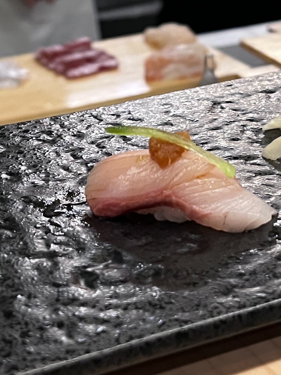 Sushi Saikou - Photo 4