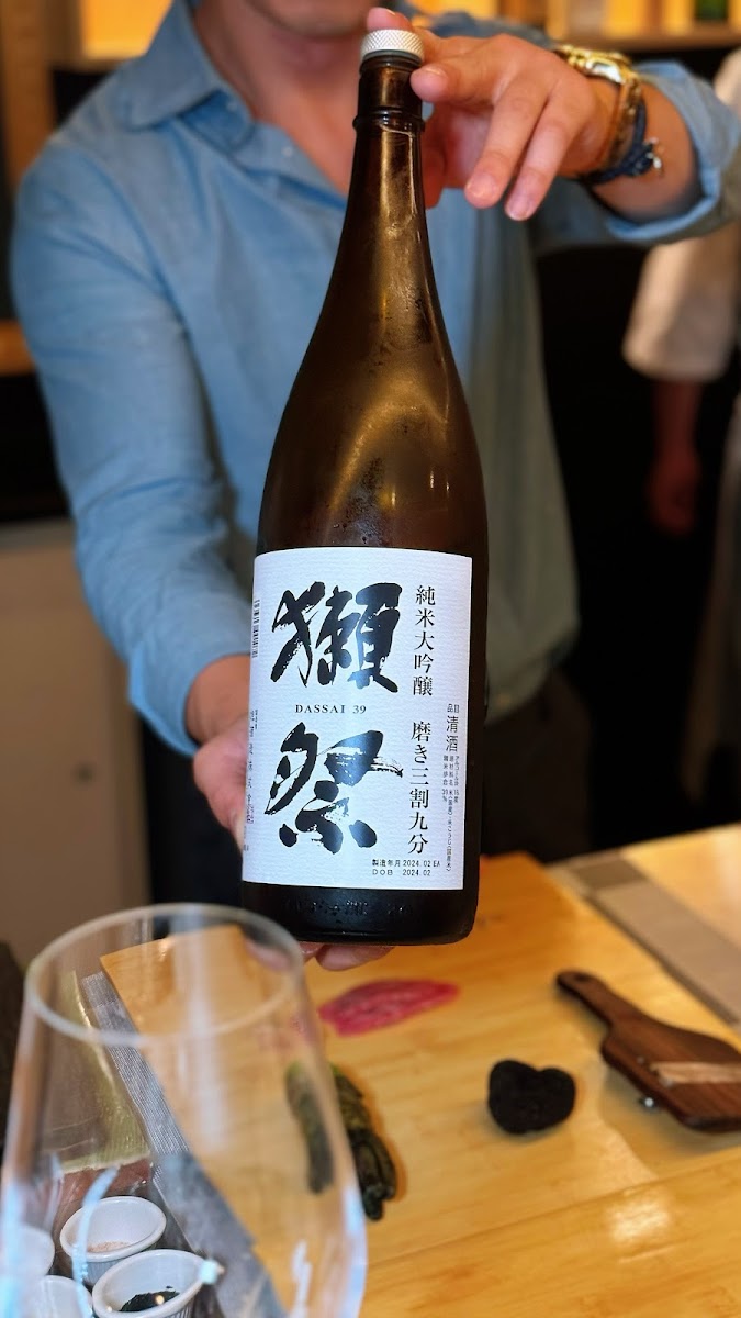Sushi Saikou - Photo 7
