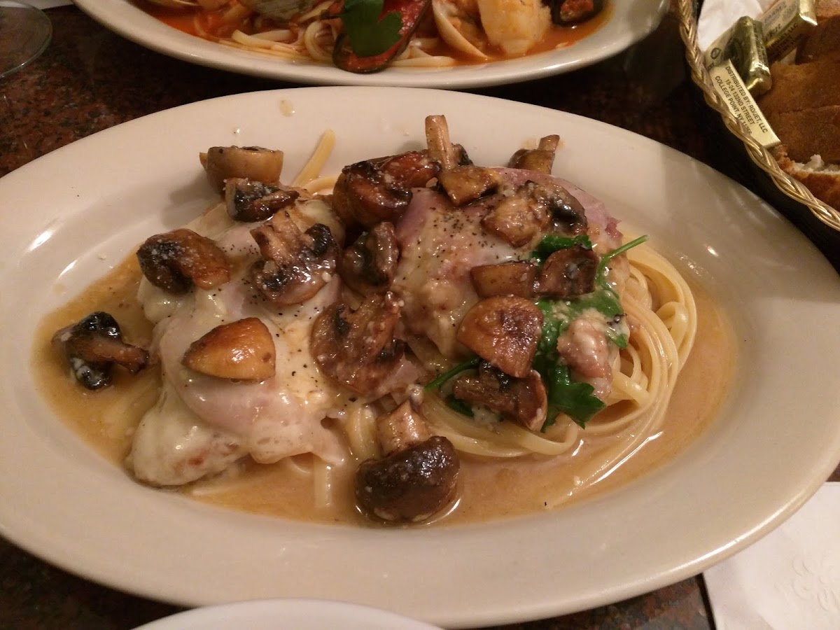 Zaccone's Restaurant